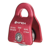 Xinda,Mountain,Climbing,Mobile,Pulley,Single