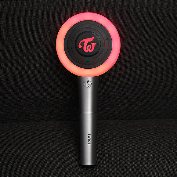 TWICE,TWICE,[CANDY,Official,Light,Stick,Tracking,Decorations