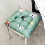 16''*16'',Cotton,Chair,Thicker,Cushion,Office,Floor,Cover