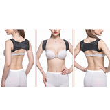 Women,Stretchable,Posture,Corrector,Provide,Clavicle,Shoulder,Support,Improve,Thoracic,Kyphosis