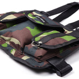 Nylon,Tactical,Chest,Crossbody,Camping,Hunting,Shoulder