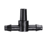50Pcs,Garden,Sprinkler,Connector,Micro,Irrigation,Barbed,Connector,Watering,System,Barbed,Connection