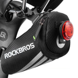 ROCKBROS,Bicycle,Saddle,Outdoor,Cycling,Camping,Storage,Pouch
