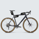 BIKING,Bicycle,Front,Frame,Waterproof,Handlebar