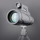 FEIRSH,12x40,Laser,Light,Monocular,Night,Version,Flashlight,Monocular