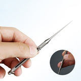 OUTDOORS,Titanium,Alloy,Multifunction,Toothpick,Xiaomi,Youpin