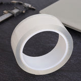 0.5mm,Waterproof,Transparent,Adhesive,Traceless,Sticky,Kitchen,Toilet,Strip,Mildew,Proof,Water,Sticker