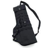 Multifunctional,Tactical,Scabbard,Shotgun,Military,Shoulder,Carry,Hunting