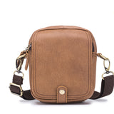 Genuine,Leather,Waist,Messenger,Handbag,Crossbody,Shoulder,Satchel,Outdoor,Travel