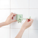 Clothes,Towel,Holder,Kitchen,Hanger,Hooks