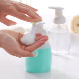 300ml,Bubble,Flask,Bottle,Foaming,Mousses,Liquid,Dispenser,Household,Bottles,Children's,Health