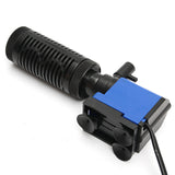 Submersible,Water,Internal,Filter,Aquarium,Spray