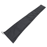 Outdoor,Waterproof,Patio,Umbrella,Canopy,Cover,Shade,Protective,Sunshade,Shelter,Zipper