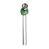 Modern,Design,125MM,Green,Glass,Skull,Water,Durable
