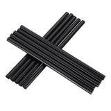 100Pcs,150mm,Black,Sticks,Craft,Model,Repair,Adhesive