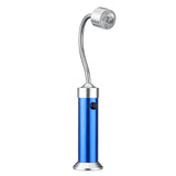 Adjustable,Bright,Grill,Light,Aluminum,Magnetic,Touch,Sensor,Camping,Emergency