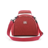Large,Capacity,Lunch,Insulated,Waterproof,Portable,Cooler,Picnic,Thermal,Camping