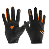 Women,Bicycle,Riding,Sport,Gloves,Reflective,Touch,Screen,Riding,Mittens