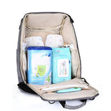 Mummy,Maternity,Nappy,Diaper,Large,Capacity,Travel,Handbag,Backpack