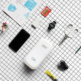 Creative,Touch,Switch,Charging,Adjustable,Brightness,Atmosphere,Light