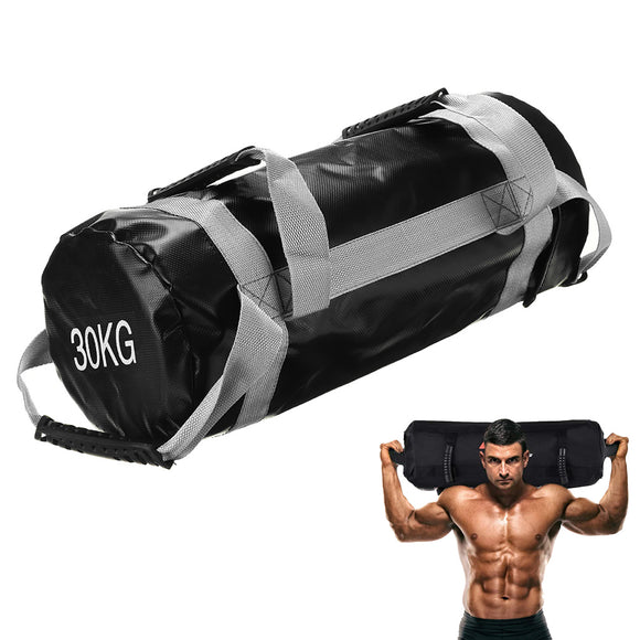 Weighted,Power,Sandbags,Fitness,Strength,Training