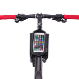 BIKIGHT,Bicycle,Front,Waterproof,Cycling,Portable,Storage,Phone,Touch