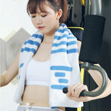 Polyegiene,Antibacterical,Towel,Sport,Series,Cotton,Highly,Water,Absorption,Towel