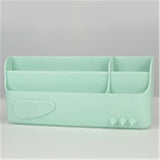 Plastic,Storage,Baskets,Candy,Colors,Cosmetic,Storage,Sundry,Organizer