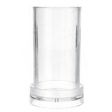 Clear,Handmade,Candle,Mould,Craft,Candle,Making,Molds,Reusable