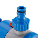 Automatic,Electronic,Garden,Irrigation,Timer,Watering,System,Outdoor,Garden,Sprinkler,Controller,Rubber,Gasket,Design,Quick,Connector