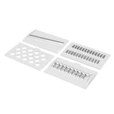 Vegetable,Salad,Fruit,Peeler,Cutter,Slicer,Dicer,Chopper,Kitchen