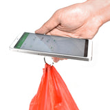 KCASA,Portable,Mobile,Phone,Holder,Kitchen,Scales,Electronic,Scale,Digital,Scale