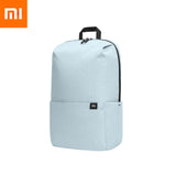 Original,Xiaomi,Backpack,Multiple,Color,Level,Water,Repellent,14inch,Laptop,Travel,Women,Student,Traveling,Camping