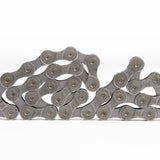 PROMEND,Steel,116Links,Bicycle,Chain,Quick,Buckle,Cycling,Chain