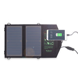 ALLPOWERS,Solar,Panel,Portable,Folding,Solar,Charger,Solar,Battery,Charging,Phone,Hiking,Camping,Outdoors