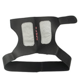 Tourmaline,Magnetic,Heating,Shoulder,Brace,Compression,Support,Relief