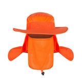 Removable,Outdoor,Sunscreen,Waterproof,Fisherman,Breathable,Bucket
