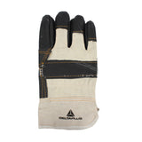 BIKIGHT,Resistant,Gloves,Leather,Glove,Machines,Transportation,Protection,Resistant,Glove