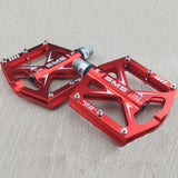 Aluminum,Alloy,Bicycle,Pedal,Bearing,Ultralight,Professional,Mountain,Pedal