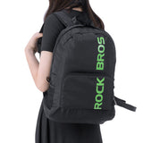 ROCKBROS,Sport,Cycling,Outdoor,Hiking,Travel,Camping,Folding,Waterproof,Sports,Backpack