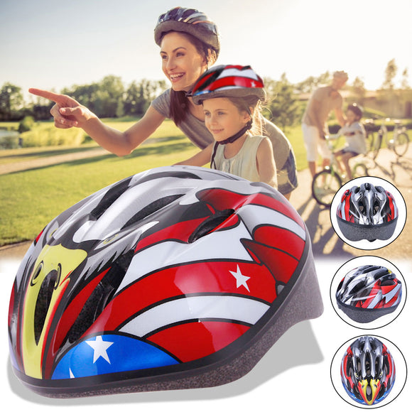 Adjustable,Children,Helmet,Vents,Breathable,Comfortable,Safety,Helmet,Cycling
