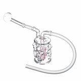 Glass,ookah,Pipes,Craft,Skulls,Small,ookah,Glass,Skull