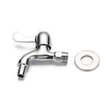 Washing,Machine,Single,Handle,Water,Faucet