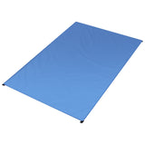 150x165cm,Waterproof,Outdoor,Camping,Blanket,Pocket,Picnic,Lightweight,Beach,Sandless