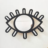 Adhesive,Wooden,Acrylic,Mirror,Decoration,Classroom,Camping,Playroom