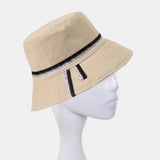 COLLROWN,Cotton,Bucket,Shade,Solid,Color,Fisherman