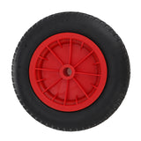 Pneumatic,Inflatable,Trolley,Barrow,Tires,Wheelbarrow,Wheel,Replacement