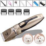 Electric,Grooming,Trimmer,Razor,Shaver,NailLow,noise,Clipper