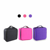 IPRee,Outdoor,Travel,Double,Layer,Cosmetic,Makeup,Waterproof,Storage,Handbag,Organizer