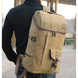 Waterproof,Military,Backpack,Outdoor,Tactical,Rucksack,Sport,Travelling,Hiking,Camping,Hunting,Training,Trekking,Fishing